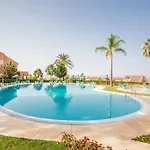 Los Lagos De Santa Maria Golf