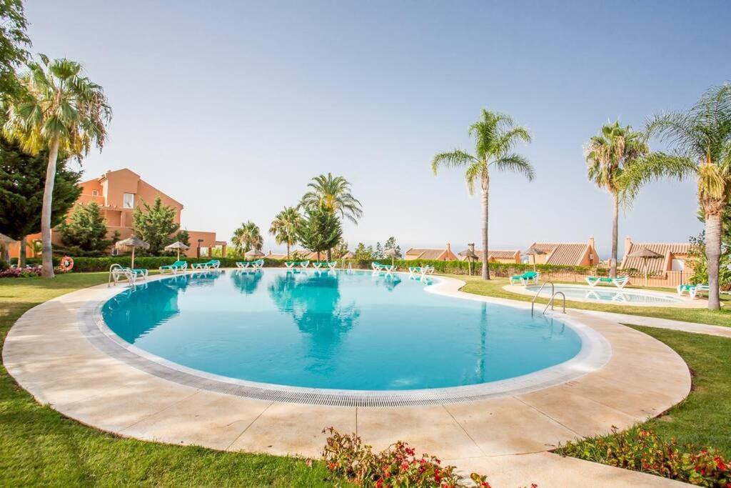 Los Lagos De Santa Maria Golf