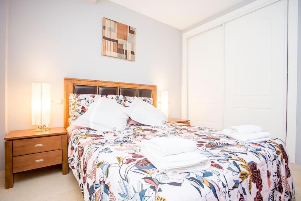 Los Lagos De Santa Maria Golf Apartment