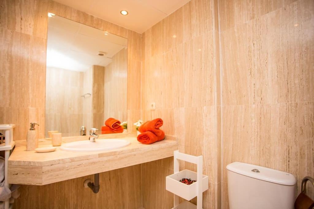 Los Lagos De Santa Maria Golf Apartment *