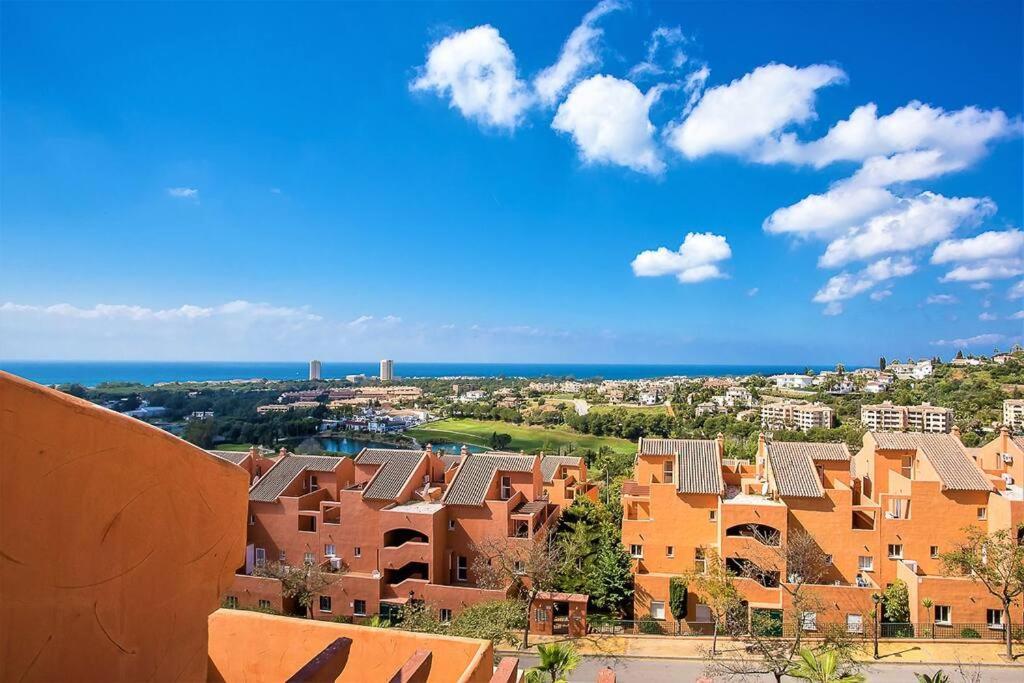 Los Lagos De Santa Maria Golf Apartment *