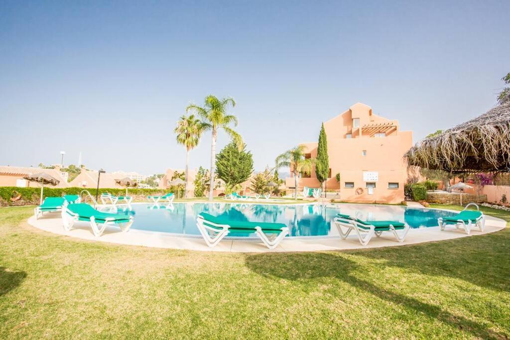 Los Lagos De Santa Maria Golf *