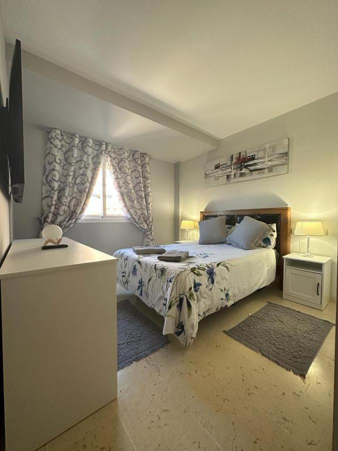 Los Lagos De Santa Maria Golf Apartment Marbella