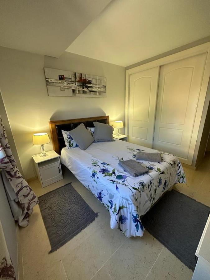 Los Lagos De Santa Maria Golf Apartment *